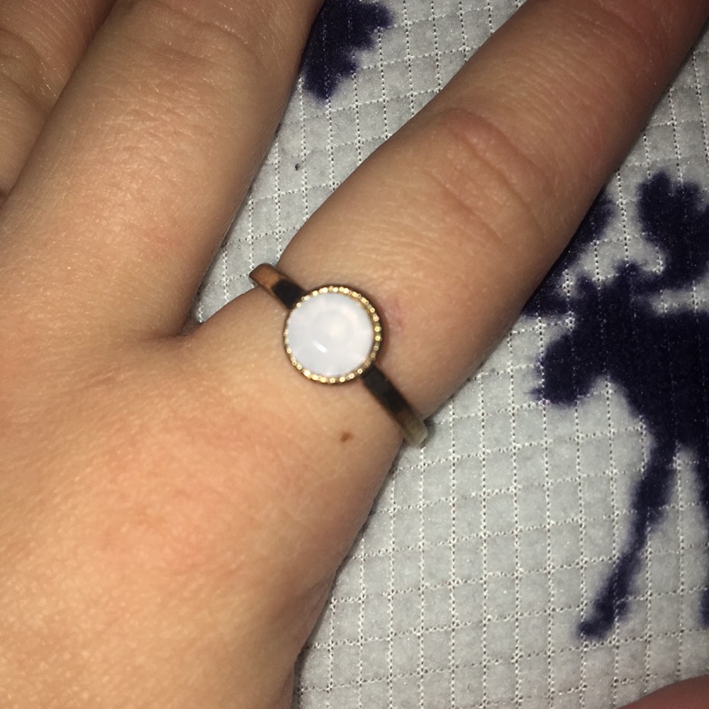 gold ring